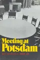 Cover image for Meeting at Potsdam