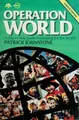 Cover image for Operation world