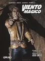 Cover image for Viento Mágico