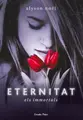 Cover image for Eternitat