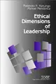 Cover image for Ethical dimensions of leadership