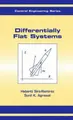 Cover image for Differentially Flat Systems (Control Engineering)