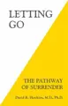 Cover image for Letting go