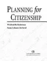 Cover image for Planning For Citizenship
