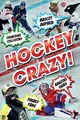 Cover image for Hockey Crazy!