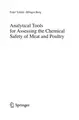 Cover image for Analytical Tools for Assessing the Chemical Safety of Meat and Poultry