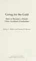 Cover image for Going for the Gold