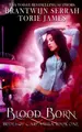 Cover image for Blood Born
