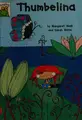 Cover image for Thumbelina (Leapfrog)