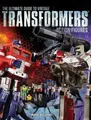Cover image for The Ultimate Guide to Vintage Transformers Action Figures