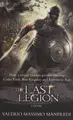 Cover image for THE LAST LEGIONFILM TIE IN A FORM