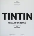 Cover image for Tintin
