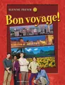 Cover image for Bon voyage!, Level 1, Student Edition (Glencoe French, Level 1)