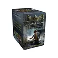 Cover image for The Infernal Devices, the Complete Collection
