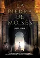 Cover image for La piedra de Moisés