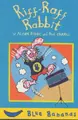 Cover image for Riff Raff Rabbit