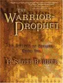 Cover image for The warrior-prophet