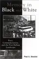 Cover image for Memory in black and white