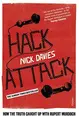 Cover image for Hack Attack: How the truth caught up with Rupert Murdoch