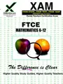 Cover image for FTCE Mathematics 6-12
