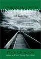 Cover image for Comfortable with uncertainty