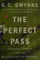 Cover image for The perfect pass