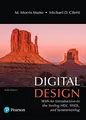 Cover image for Digital Design