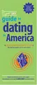Cover image for The It's Just Lunch Guide to Dating in America (It's Just Lunch!)