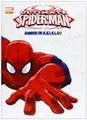 Cover image for Ultimate Spider-Man