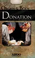 Cover image for Organ and body donation