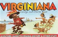 Cover image for Virginiana