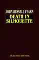 Cover image for Death in Silhouette