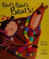 Cover image for Bears, bears, bears