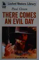 Cover image for There comes an evil day