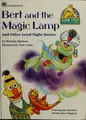 Cover image for Bert and the magic lamp