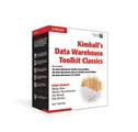 Cover image for Kimball's Data Warehouse Toolkit Classics
