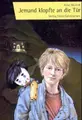 Cover image for Jemand klopfte an die Tür. ( Ab 12 Jahren)