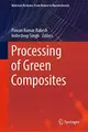 Cover image for Processing of Green Composites