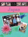 Cover image for Japan (Our Lives, Our World)