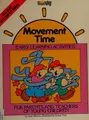 Cover image for Movement Time (Play and Learn (Monday Morning))