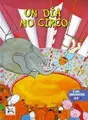 Cover image for Un día no circo