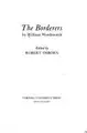 Cover image for The borderers