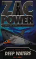 Cover image for Zac Power #2