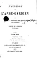 Cover image for L'auberge de l'ange-gardien