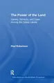 Cover image for Power of the Land