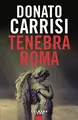 Cover image for Tenebra Roma