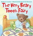 Cover image for The very beary tooth fairy