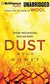 Cover image for Dust