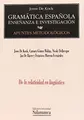 Cover image for De la relatividad en lingüística