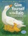Cover image for Give Yourself to the Rain
